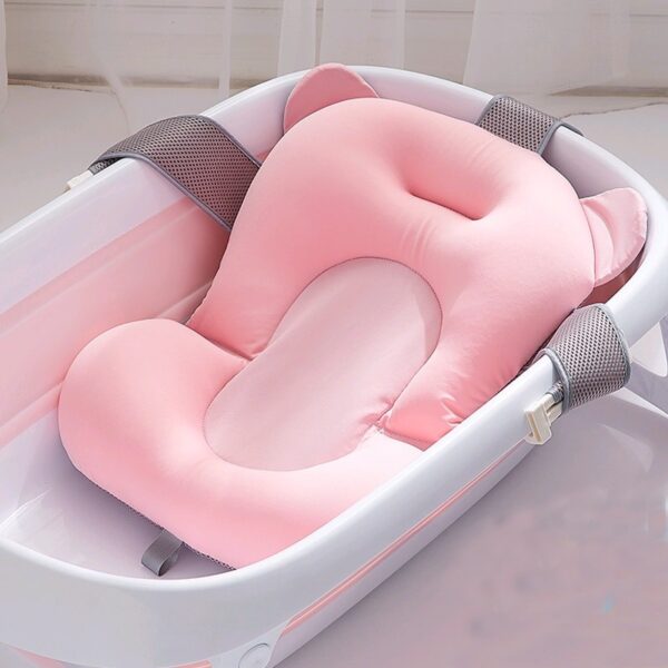 Portable Baby Shower / Bath Pillow 1 - 1151 b9843a -