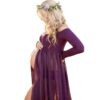 Women’s Maternity Dress #11 58 - 5330 7u3yfw -