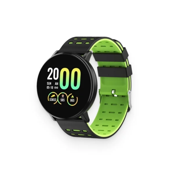 Smartwatch For Android & iOS 2 - 63366 33bae7 -