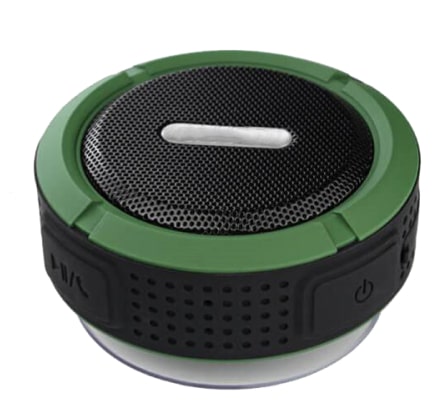 Waterproof Bluetooth Speaker 6 - 63411 49ad77 -