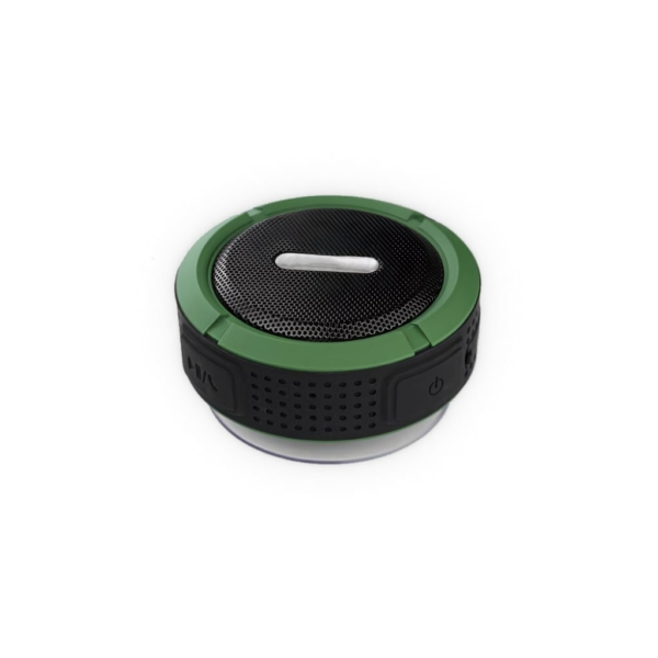 Waterproof Bluetooth Speaker 2 - 63411 6b9a50 -