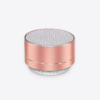 Portable Rose Gold Speaker 28 - 63413 b62d24 -