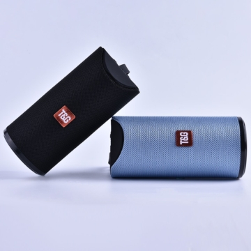 Bluetooth Portable Speaker 16 - 63415 4b2de7 -