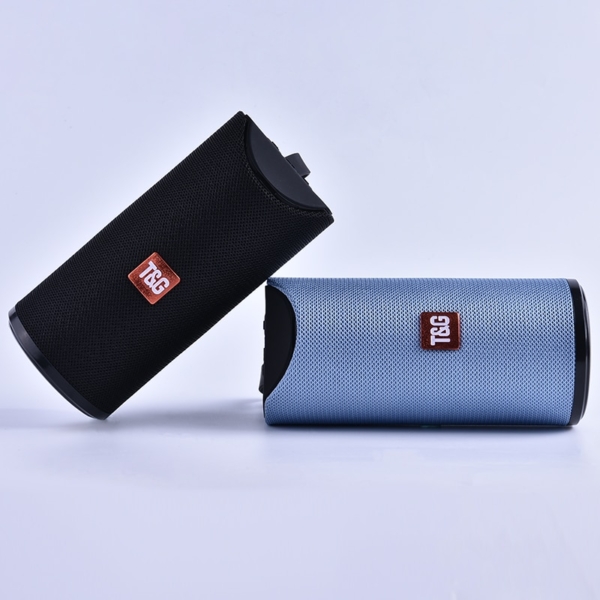 Bluetooth Portable Speaker 2 - 63415 4b2de7 -