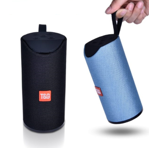 Bluetooth Portable Speaker 35 - 63415 83637e -