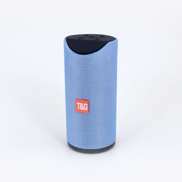 Bluetooth Portable Speaker 1 - 63415 d81c82 -