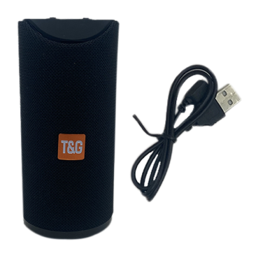 Bluetooth Portable Speaker 32 - 63415 f5051b -
