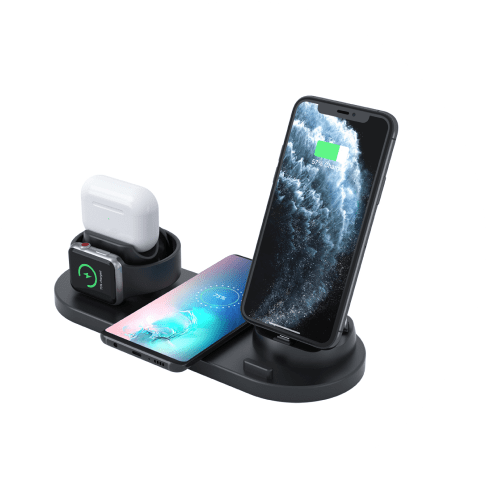 6-in-1 Wireless Charger Stand 6 - 63508 7783ce -