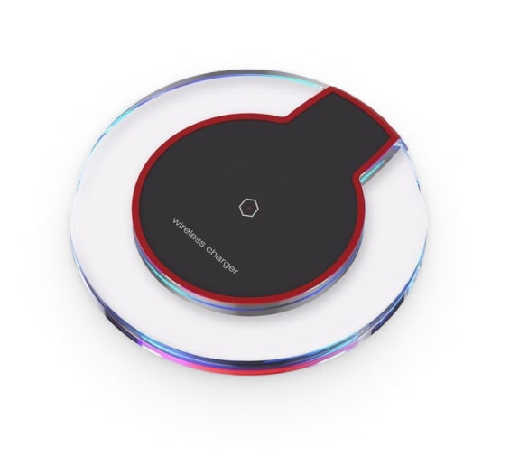 Fantastic Wireless Charger 5 - 63512 035ce0 -