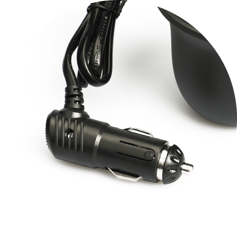 Dual-Port Car USB Power Adapter 10 - 63515 7c9218 -