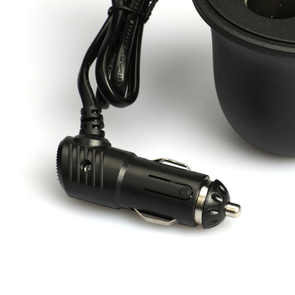 Dual-Port Car USB Power Adapter 4 - 63515 fdefda -