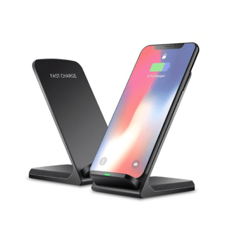 Fast Charging Wireless Charger 7 - 63517 17f735 -