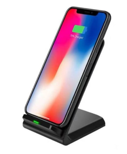 Fast Charging Wireless Charger 8 - 63517 52aeab -