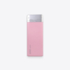 Pink Leather-Surface 6000mAh Power Bank 22 - 63659 40ff06 -