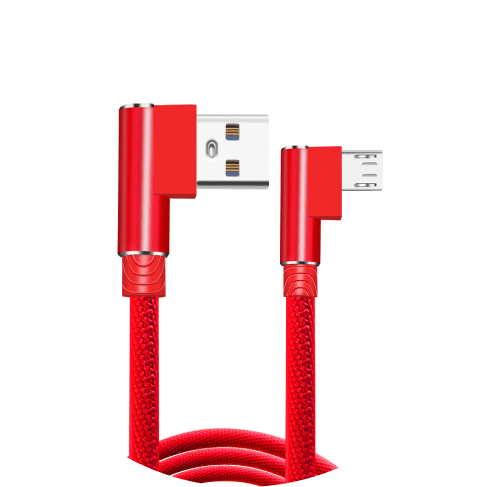 Nylon USB Type-C Charging Cable 5 - 63660 fa0fd5 -