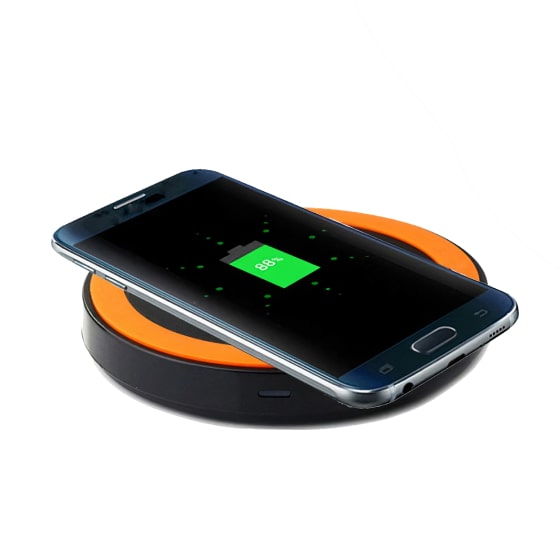 Universal Wireless Charger 6 - 63662 376625 -