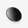 Sleek Black Wireless Charger 24 - 63664 590dc8 -