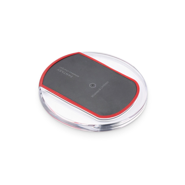 Slim 10W Wireless Charging Pad 2 - 63665 63c6c2 -
