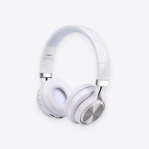 Noise Cancelling Wireless Headphones 1 - 63742 c2948f -