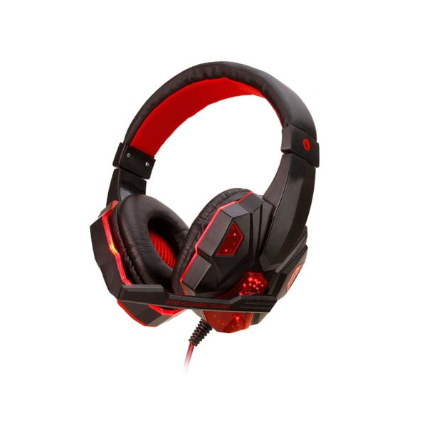 Gaming Wired Headset 2 - 63747 01139c -