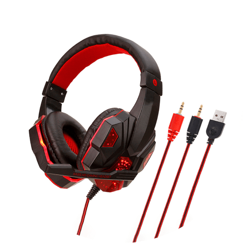 Gaming Wired Headset 5 - 63747 963817 -