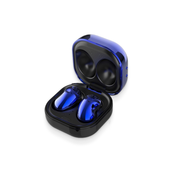 Wireless Earbuds With Digital Clock 2 - 63755 56e300 -