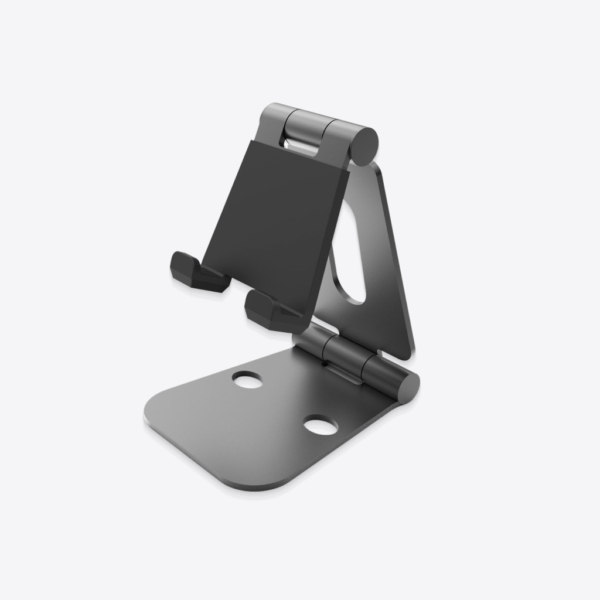 Universal Tablet And Phone Holder 1 - 63878 10d8a6 -