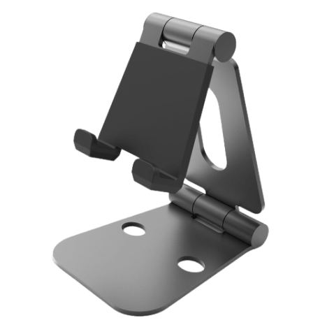 Universal Tablet And Phone Holder 11 - 63878 18eb3b -