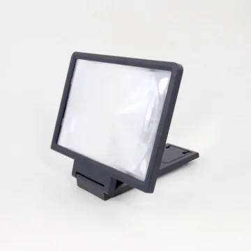 Portable Device Screen Amplifier