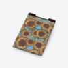 Sunflower Print Phone Pocket 32 - 63881 8d31eb -