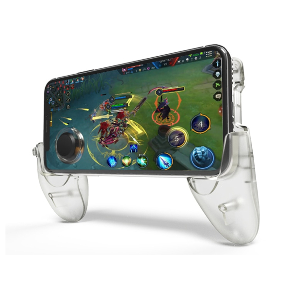 Integrated Handheld Mobile Game Controller 3 - 63883 062428 -