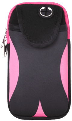 Pink Phone Armband 8 - 63890 90f17a -