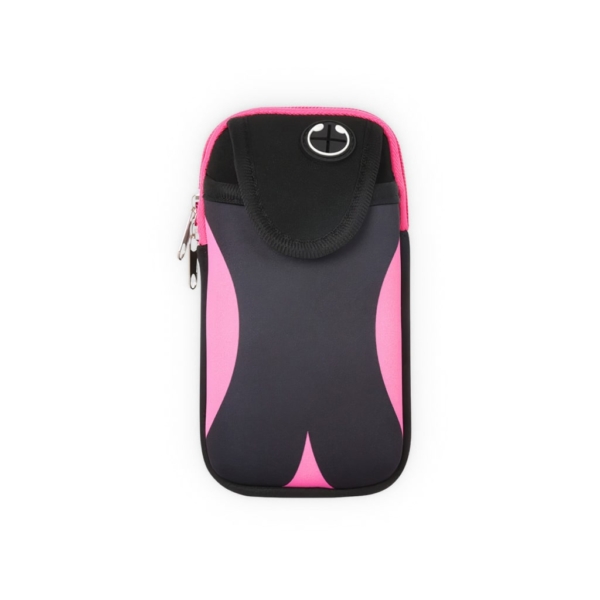 Pink Phone Armband 2 - 63890 c42fb5 -