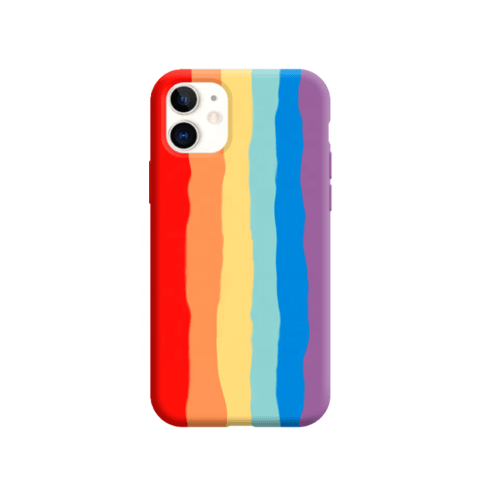 Rainbow iPhone 12 Case 7 - 63893 90ddaf -