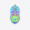 Blue Comb Textured Mouse 29 - 64094 f315e7 -