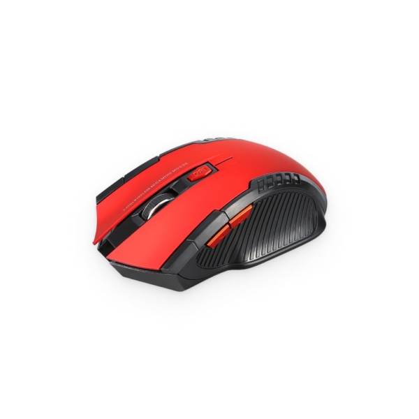 Wireless Gaming Mouse 2 - 64097 83244c -