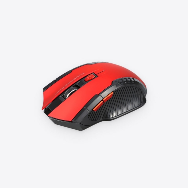 Wireless Gaming Mouse 1 - 64097 ddc21d -