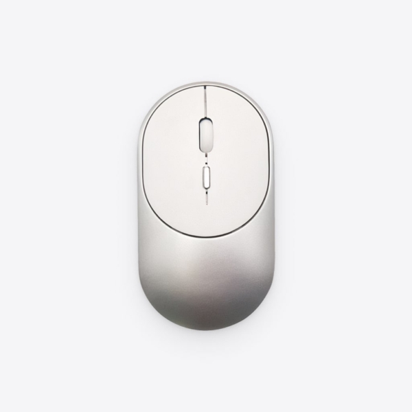 Rechargeable Wireless Mouse 1 - 64100 209d12 -