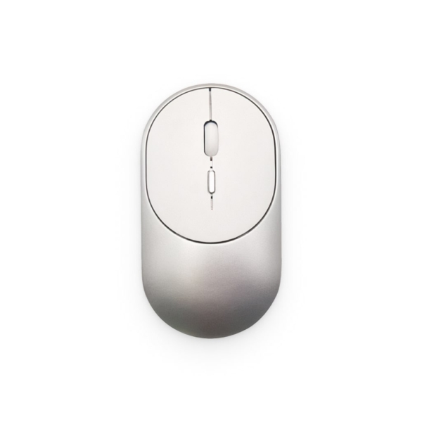 Rechargeable Wireless Mouse 2 - 64100 b03038 -