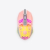 Pink Comb Textured Mouse 26 - 64101 371c92 -