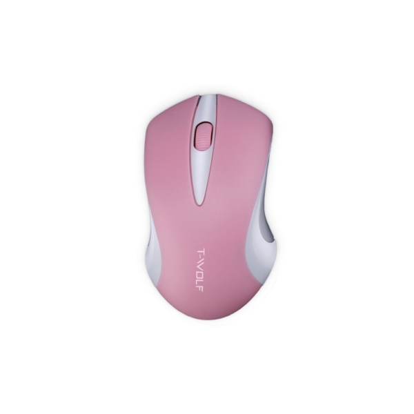 Wireless Office Mouse 2 - 64107 6ddac7 -