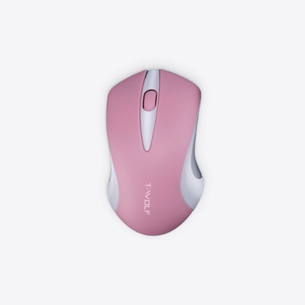 Wireless Office Mouse 1 - 64107 f891d2 -