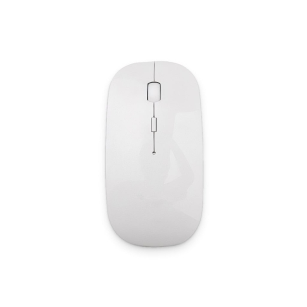 Ultra-Thin Portable Wireless Mouse 2 - 64111 6bdcd3 -