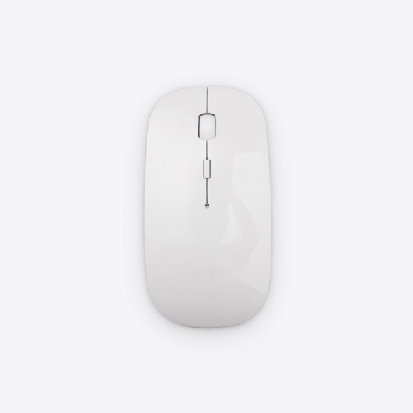 Ultra-Thin Portable Wireless Mouse 1 - 64111 d5f8b9 -