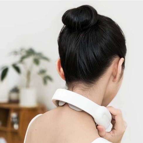 Intelligent Neck Massager 26 - 64283 7e27f3 -