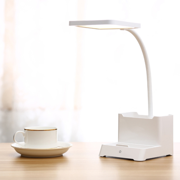 Smart Table Lamp 3 - 64285 635e47 -