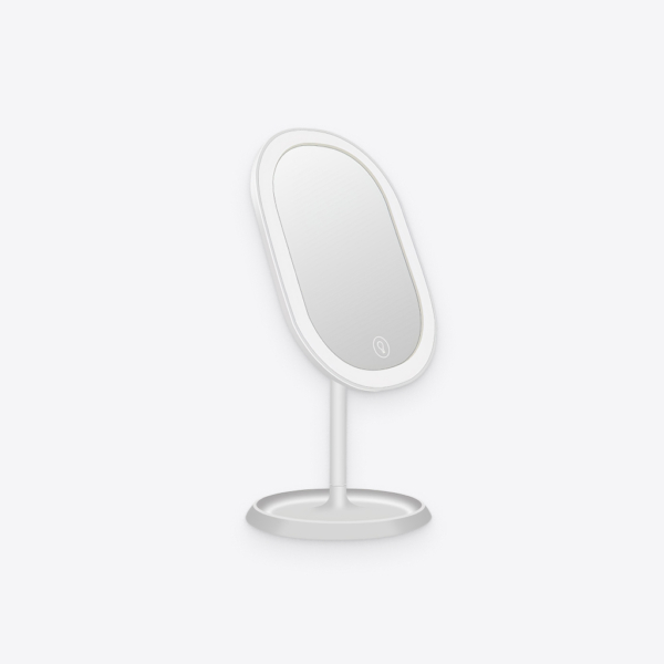 LED Touch-Function Makeup Mirror 1 - 64288 186080 -