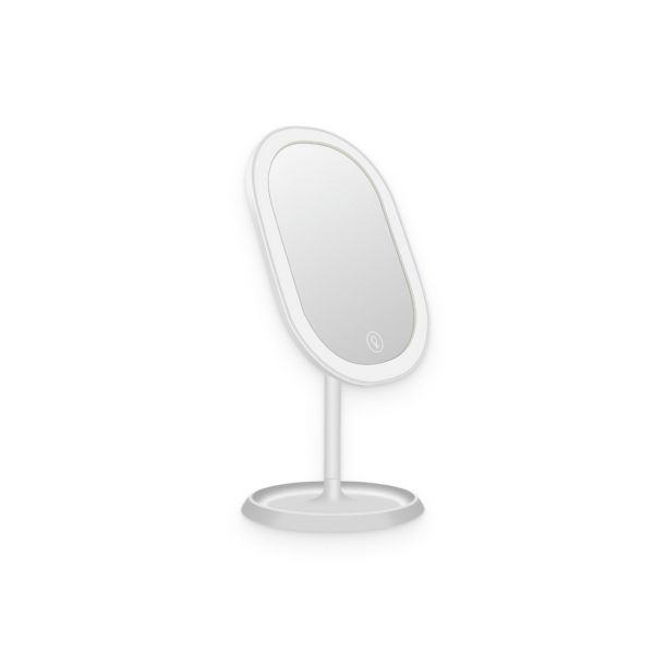 LED Touch-Function Makeup Mirror 2 - 64288 85f60b -
