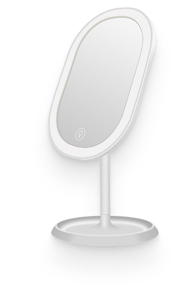 LED Touch-Function Makeup Mirror 7 - 64288 d47ddb -