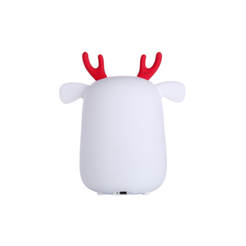 Silicone Deer Lamp 9 - 64292 3414ff -